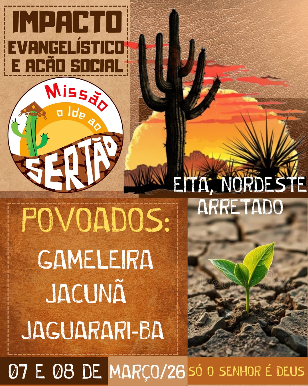Próximo evento