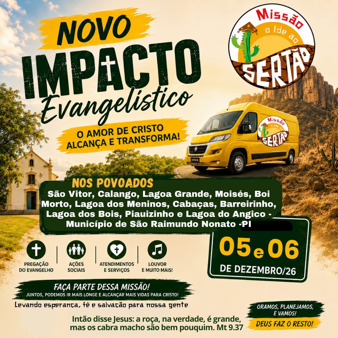 Próximo evento